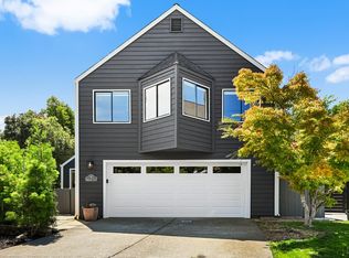 5 Creekside Drive, San Rafael, CA 94903