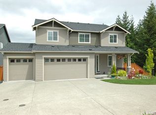 19528 141st St E, Bonney Lake, WA 98391