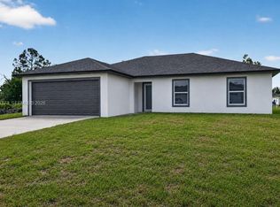 1871 Tobin St, Lehigh Acres, FL 33972