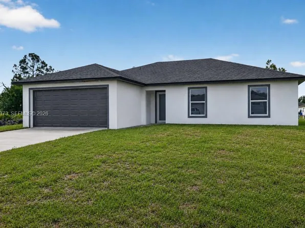 1871 Tobin St, Lehigh Acres, FL 33972
