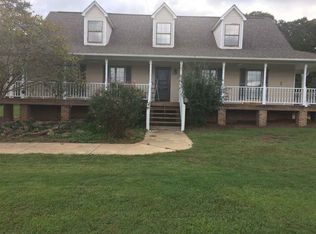 6360 Warrior River Rd, Bessemer, AL 35023