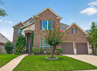 4619 Rockton Hills Ln, Sugar Land, TX 77479