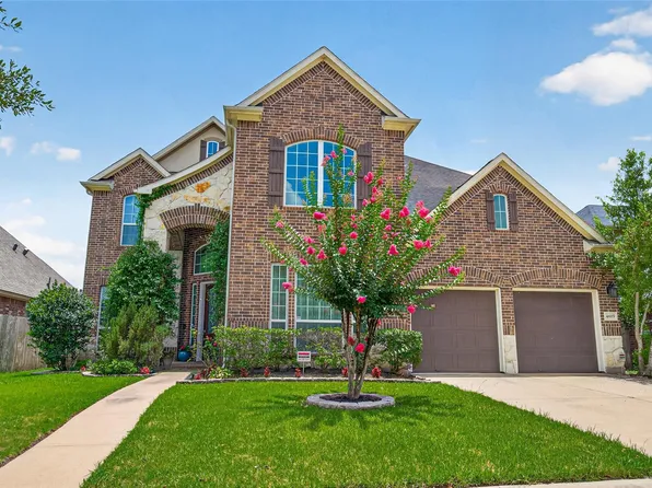 4619 Rockton Hills Ln, Sugar Land, TX 77479