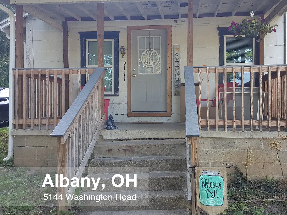 2 bed, 820 sqft, $985 — Photo 1