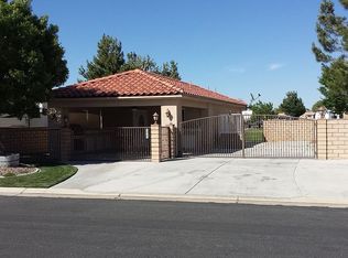 11565 Wedgewood Dr, Apple Valley, CA 92308