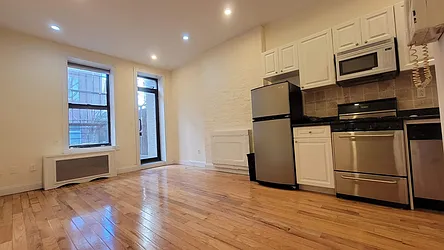 Rented by Gold & Appel Realty Corp