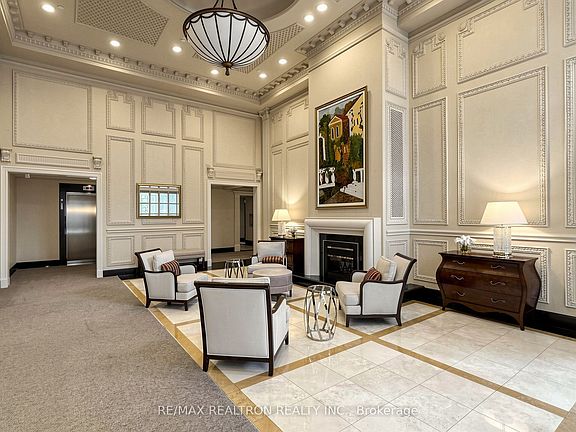 4th image of 18 William Carson Cres Unit 211