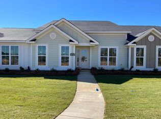 208 Riverbank Way, Aiken, SC 29808