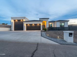 2940 Poseidon Ln, Lake Havasu City, AZ 86404