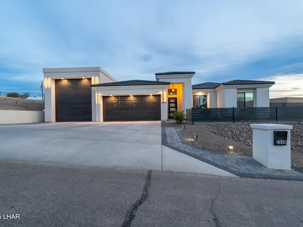 2940 Poseidon Ln, Lake Havasu City, AZ 86404