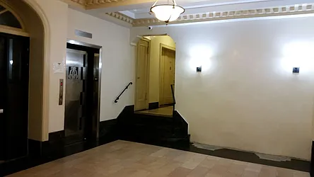 Rented by Max & Associates Realty Corp