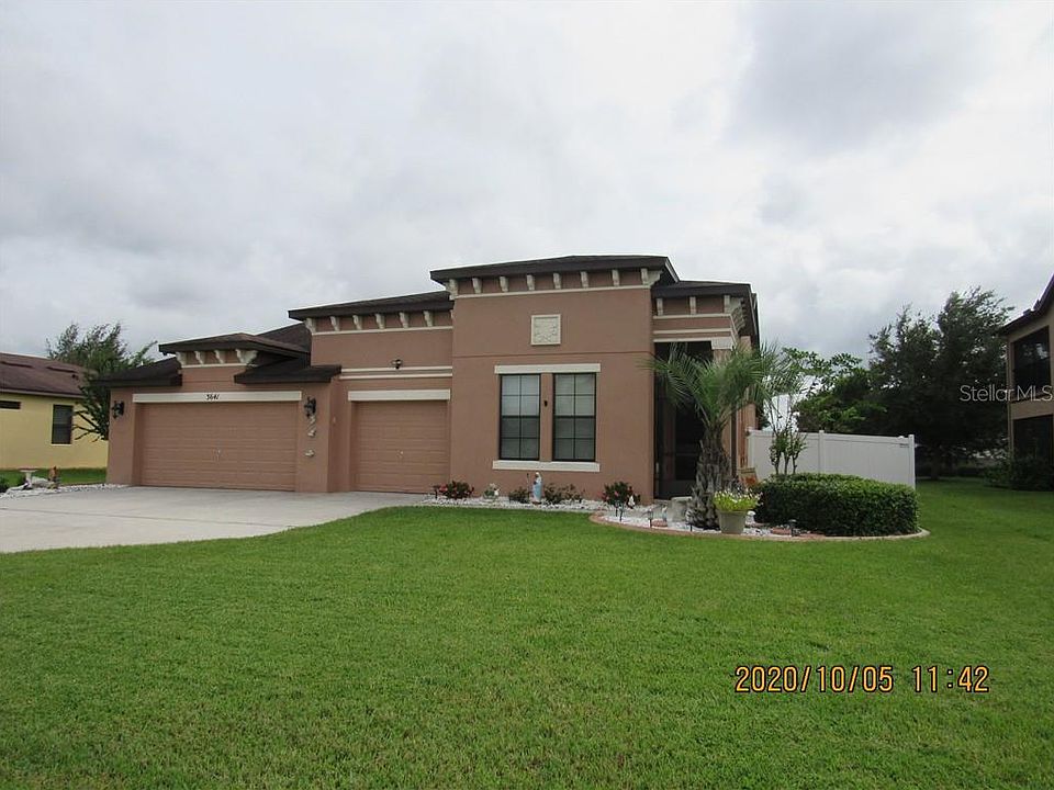 1st image of 3641 Foxchase Dr