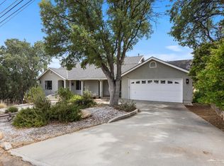 21508 Indian Wells Dr, Tehachapi, CA 93561