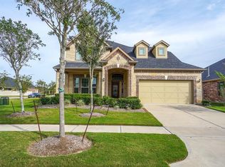 2322 Lakecrest Gardens Dr, Katy, TX 77493
