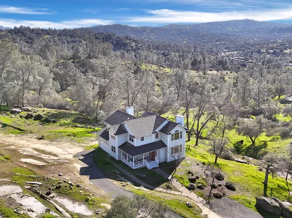 29029 Sequoia Ct, Coarsegold, CA 93614
