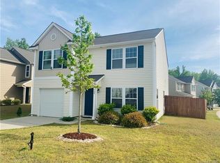 729 Sherman St, Gastonia, NC 28052