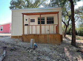 293 Baughman Hill Rd #K, Azle, TX 76020