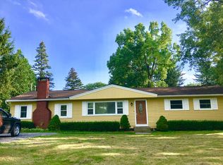 100 Christopher Cir, Ithaca, NY 14850