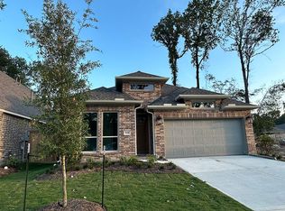 7444 Caprock Canyon Ln, Porter, TX 77365