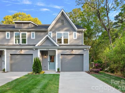 3138 Dublin Rd, Charlotte, NC, 28208
