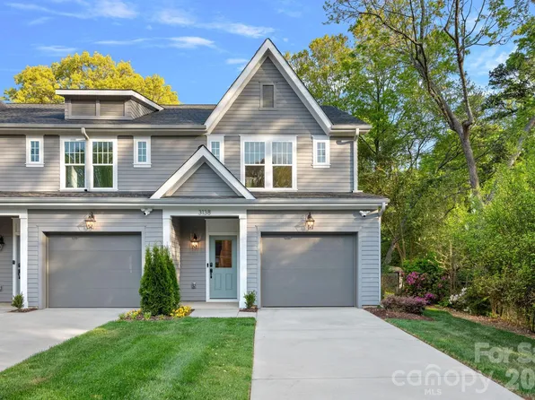 3138 Dublin Rd, Charlotte, NC 28208