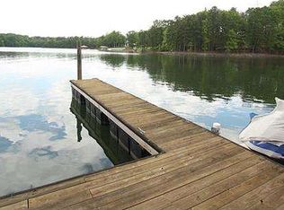 133 Tinker Pl, Troutman, NC 28166