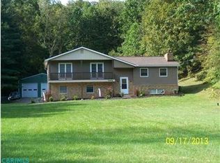5464 Township Road 372, Logan, OH 43138