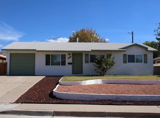 1504 Clancy Dr NE, Albuquerque, NM 87112