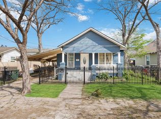 1409 Morris St, Houston, TX 77009
