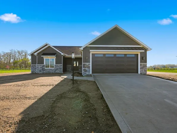 13234 Vista Verde Blvd, Fort Wayne, IN 46818