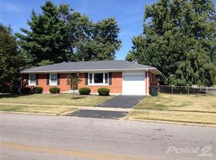 1961 Brynell Dr, Lexington, KY 40505