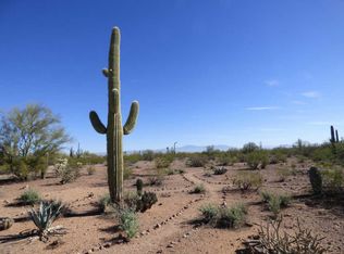 12944 N Red Hill Rd, Marana, AZ 85653