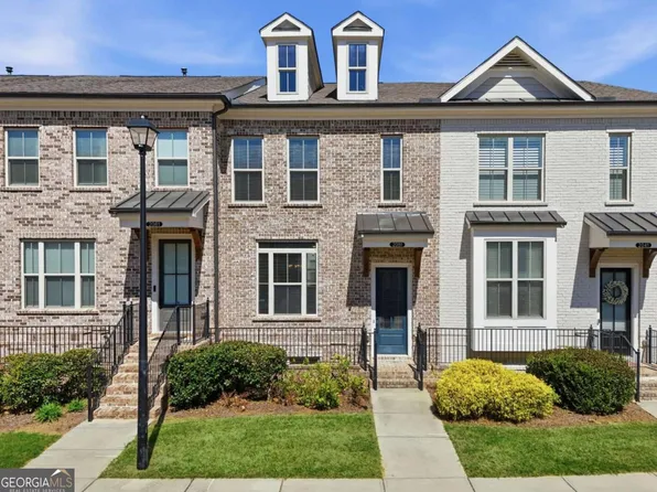 2051 Glenview Park Cir, Duluth, GA 30097