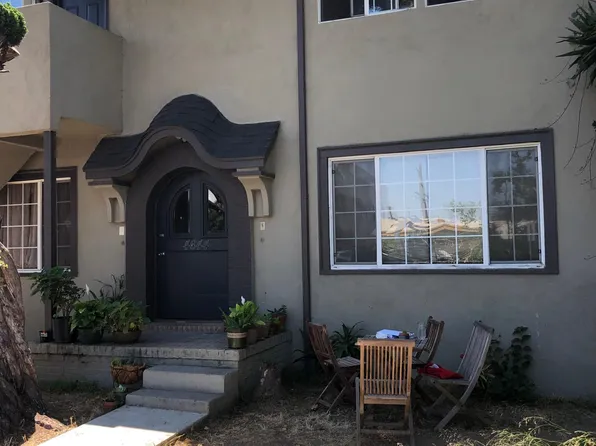 4646 W 18th St #3, Los Angeles, CA 90019