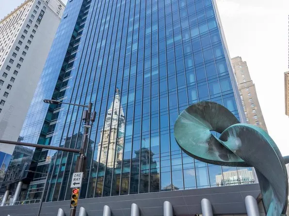 1414 S Penn Sq Unit 25G, Philadelphia, PA 19102