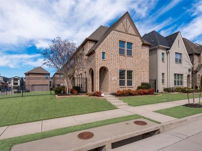 7408 San Saba Dr, McKinney, TX, 75070