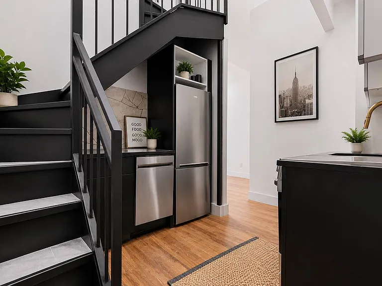 467 Grand St #3A — Photo 10