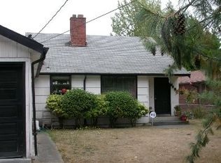 9406 8th Ave SW, Seattle, WA 98106