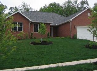 138 Hemlock Hill Rd, State College, PA 16803