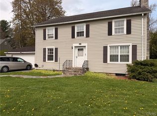 513 Fairground Rd, West Winfield, NY 13491