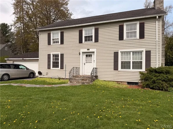 513 Fairground Rd, West Winfield, NY 13491