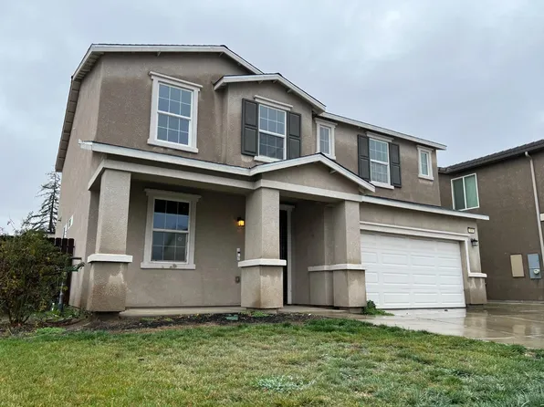 198 S Kona Ave, Fresno, CA 93727