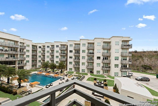 1st image of 17902 La Cantera Pkwy #318