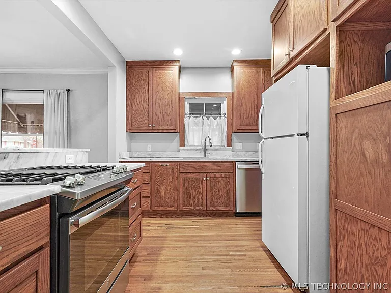 3124 S Woodward Blvd E — Photo 11