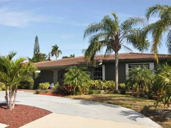 4850 NE 5th Ter, Fort Lauderdale, FL 33334