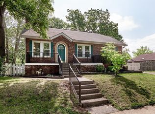 2536 Annalee Ave, Saint Louis, MO 63144