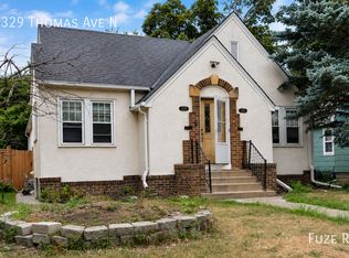 4329 Thomas Ave N, Minneapolis, MN 55412