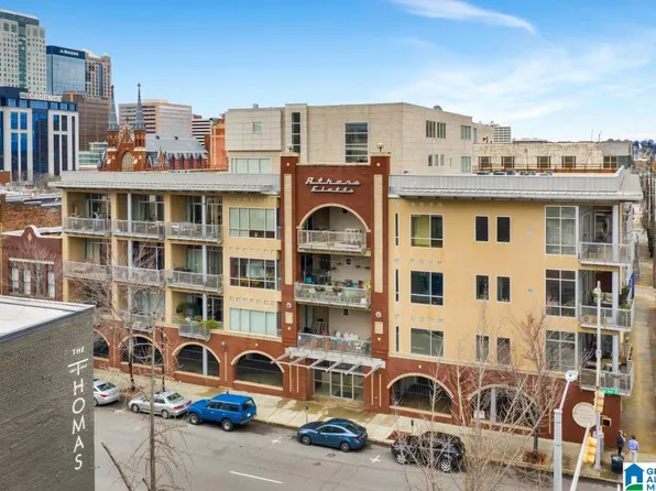 2222 2nd Ave N Unit 403, Birmingham, AL 35203