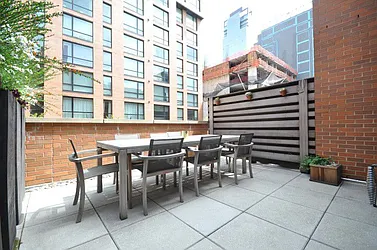 Rented by Keller Williams NYC