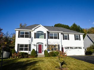 41 Fairways, Bangor, ME 04401